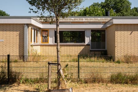 Primary school for special education
